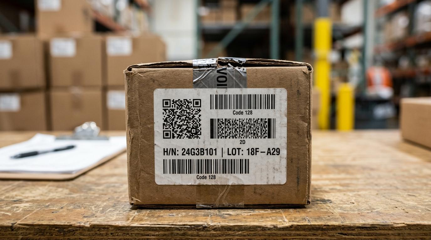 Brass Fittings Procurement Checklist: Quality Docs, Country of Origin, and Lot Traceability