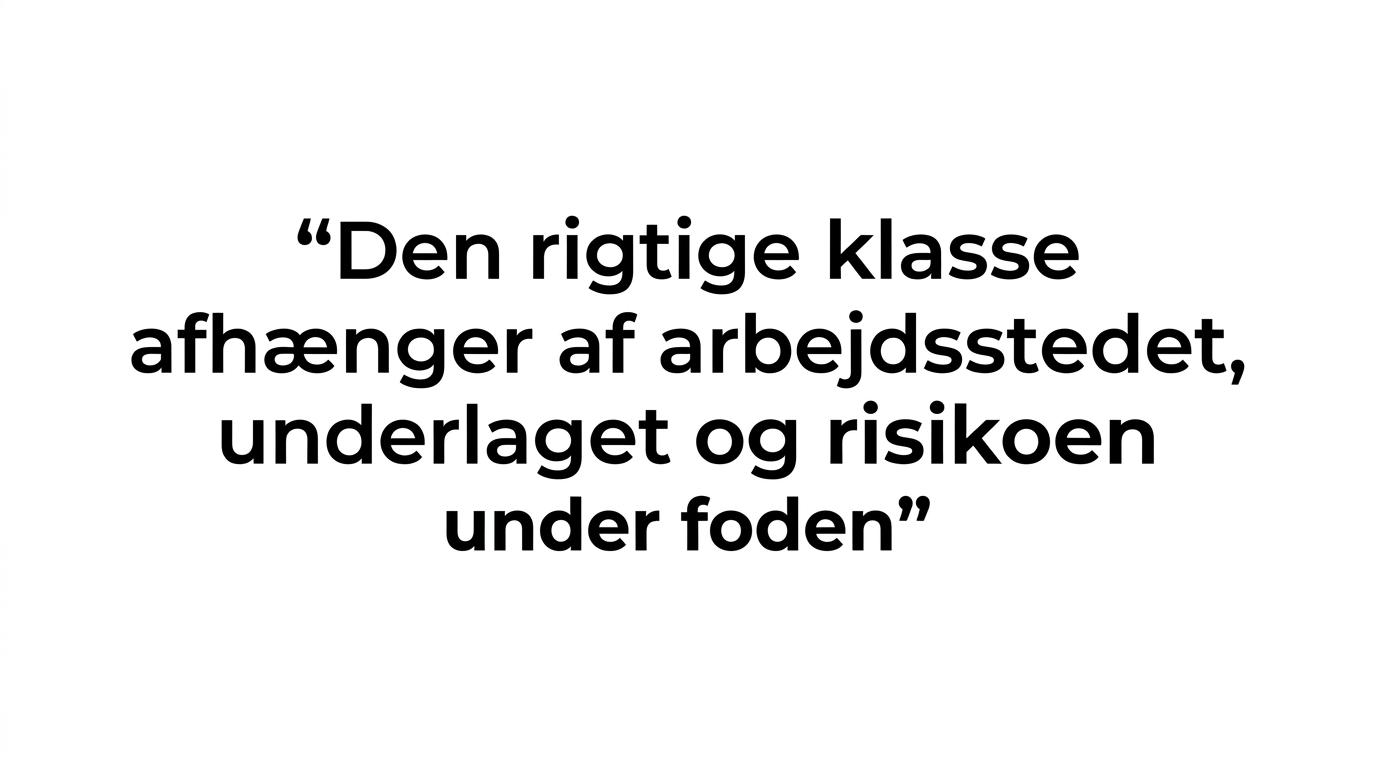 Quote highlight med budskabet om, at S1P ikke er en nedgradering af S3, og at S7 ikke bare er en tungere version.