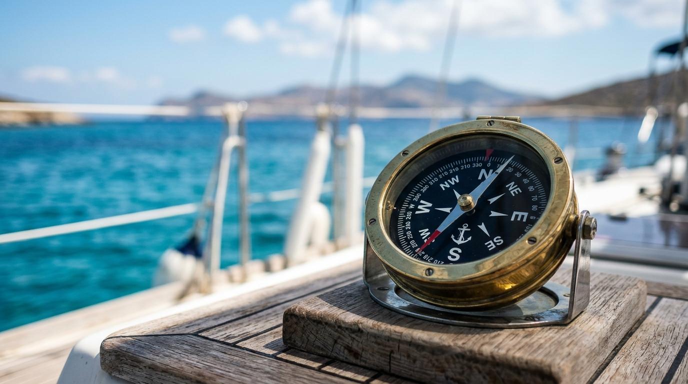 Luxury Yacht Charter Greece (Cyclades, Ionian & Dodecanese)