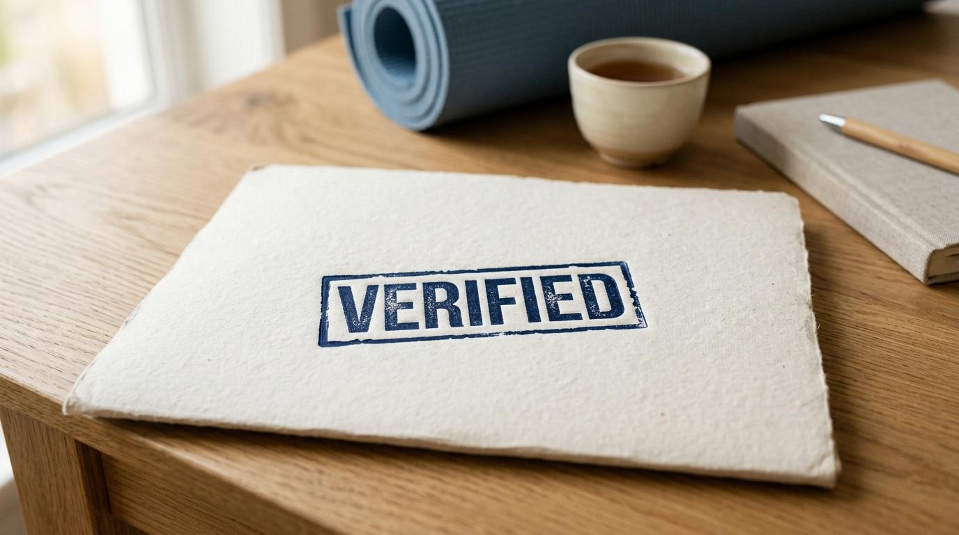 Verified Retreats: Womens Yoga Retreats to Book Now