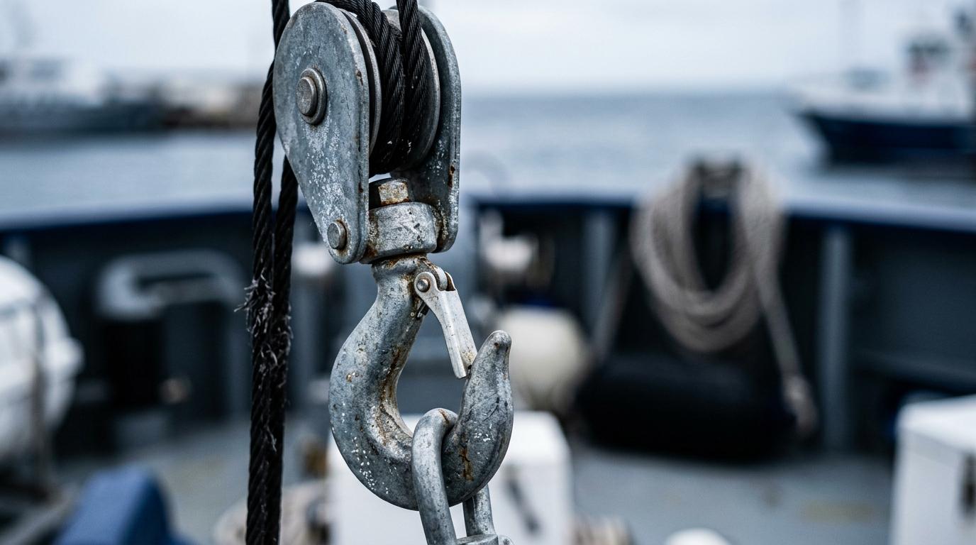 Best Explorer Yachts Under 50m