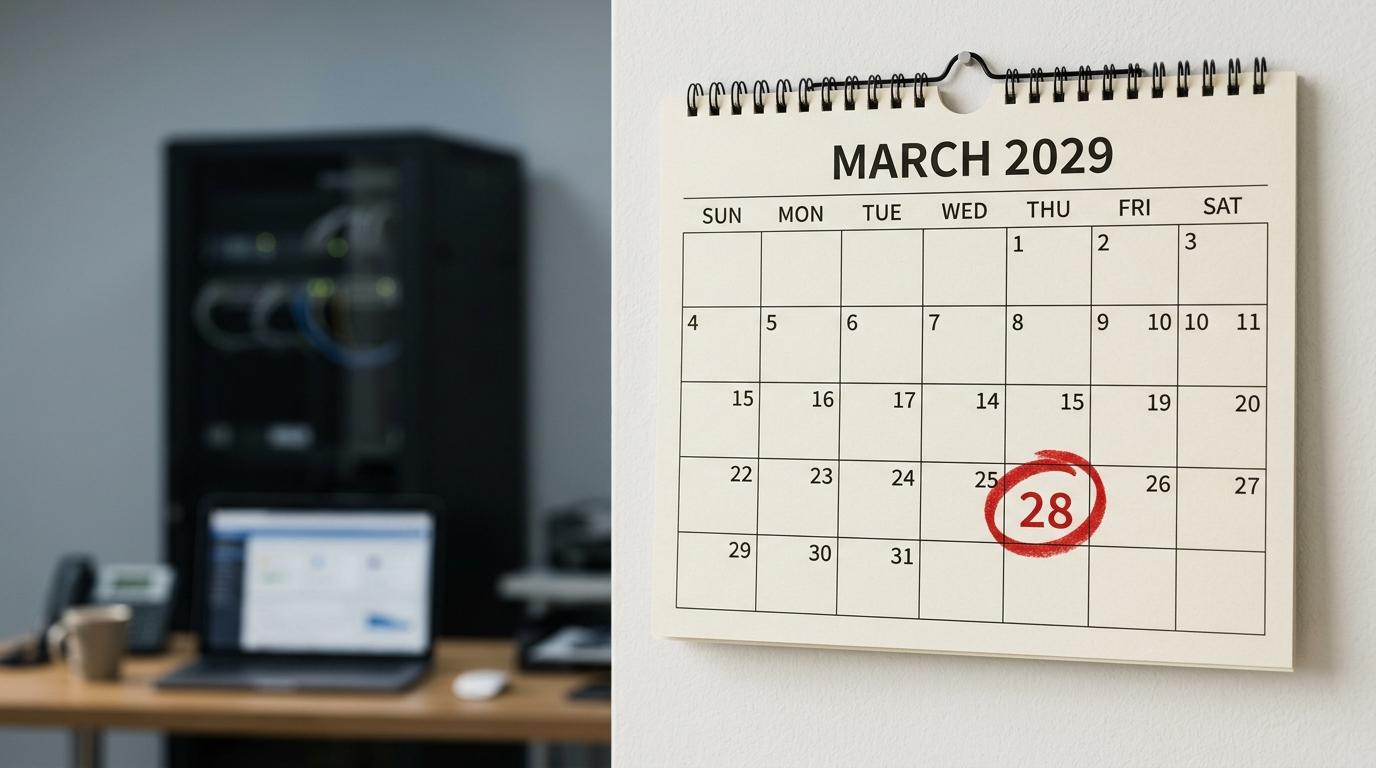 atlassian data center end of life