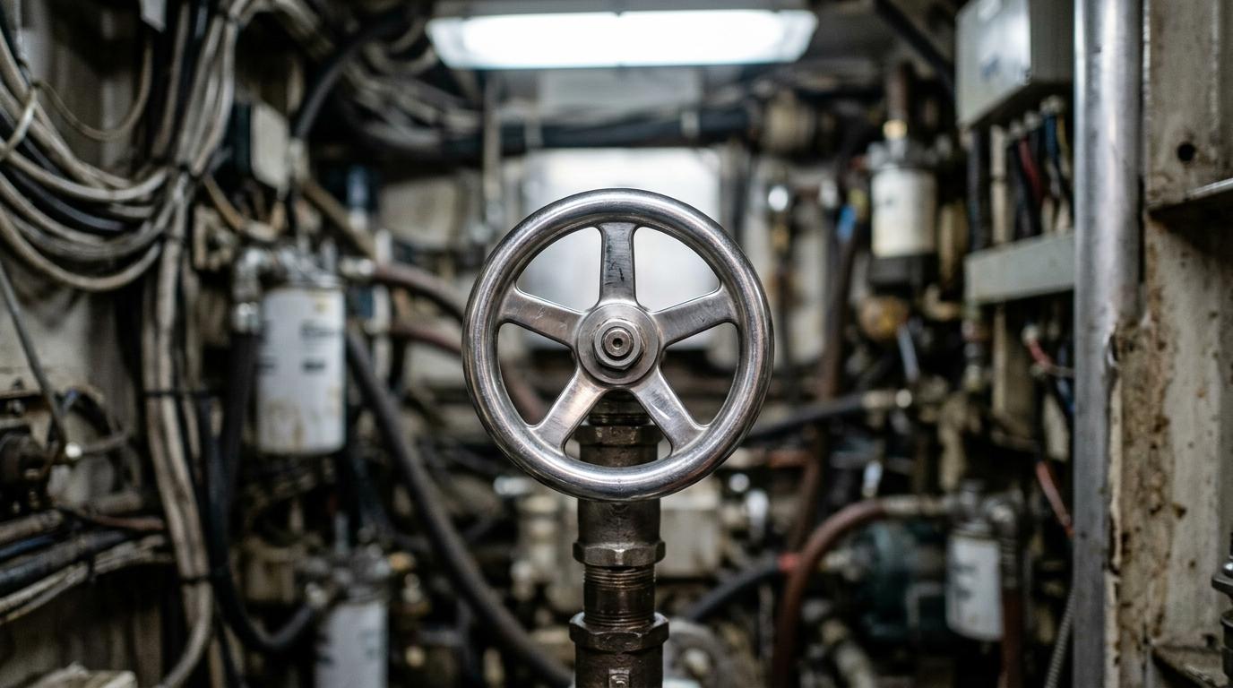 Yacht Refit vs Replace: Which Saves More?