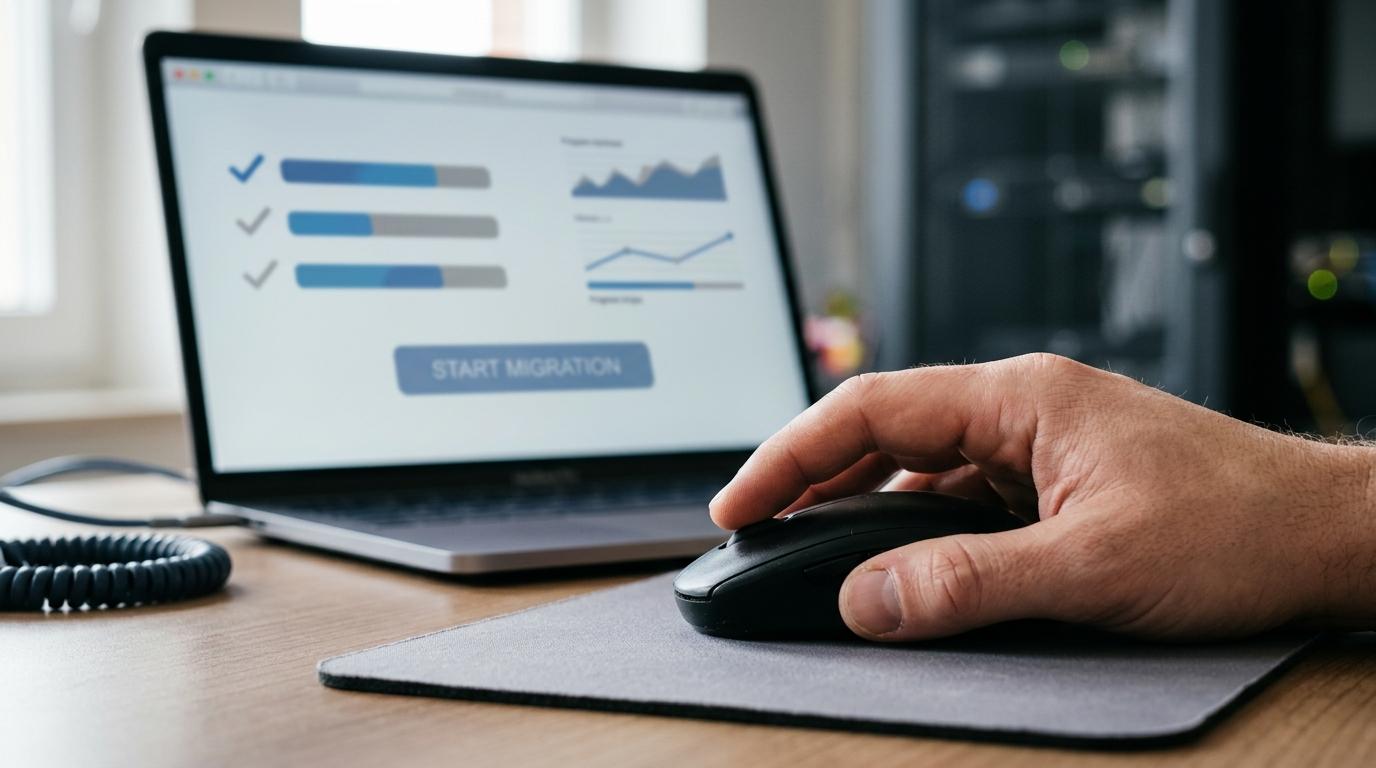 atlassian data center migration