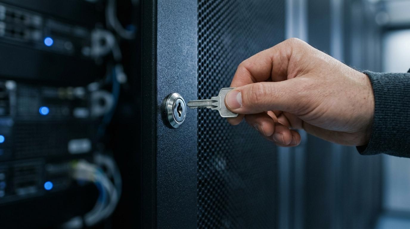 data sovereignty