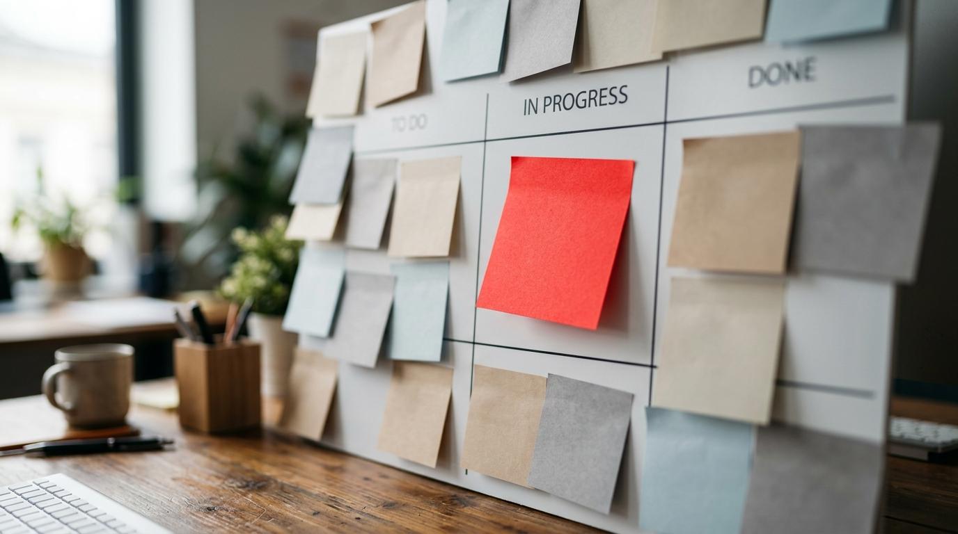 backlog management