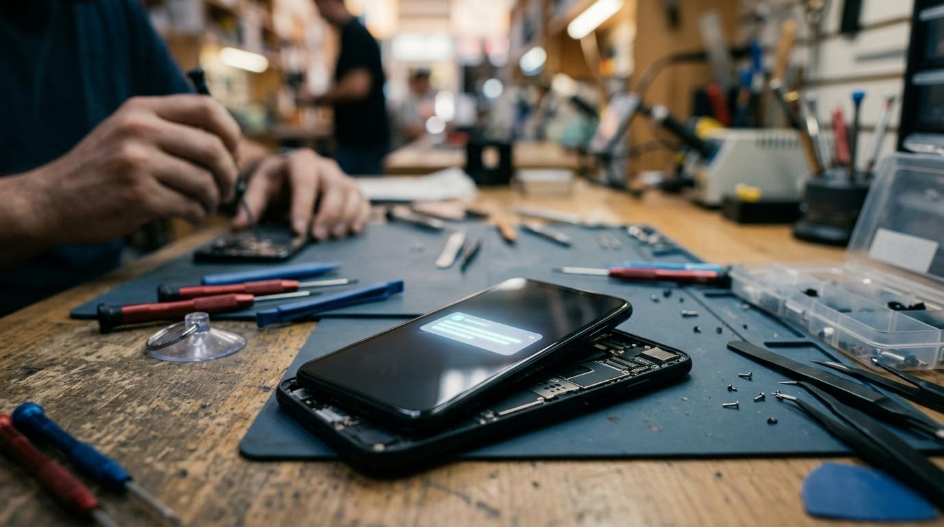SMS Notification Software: 7 Benefits for Repair Shops