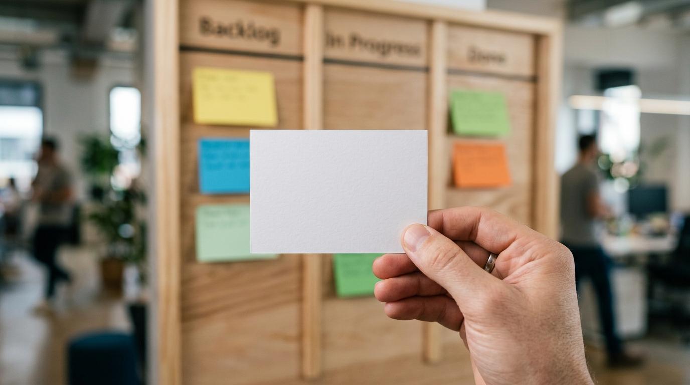 kanban software