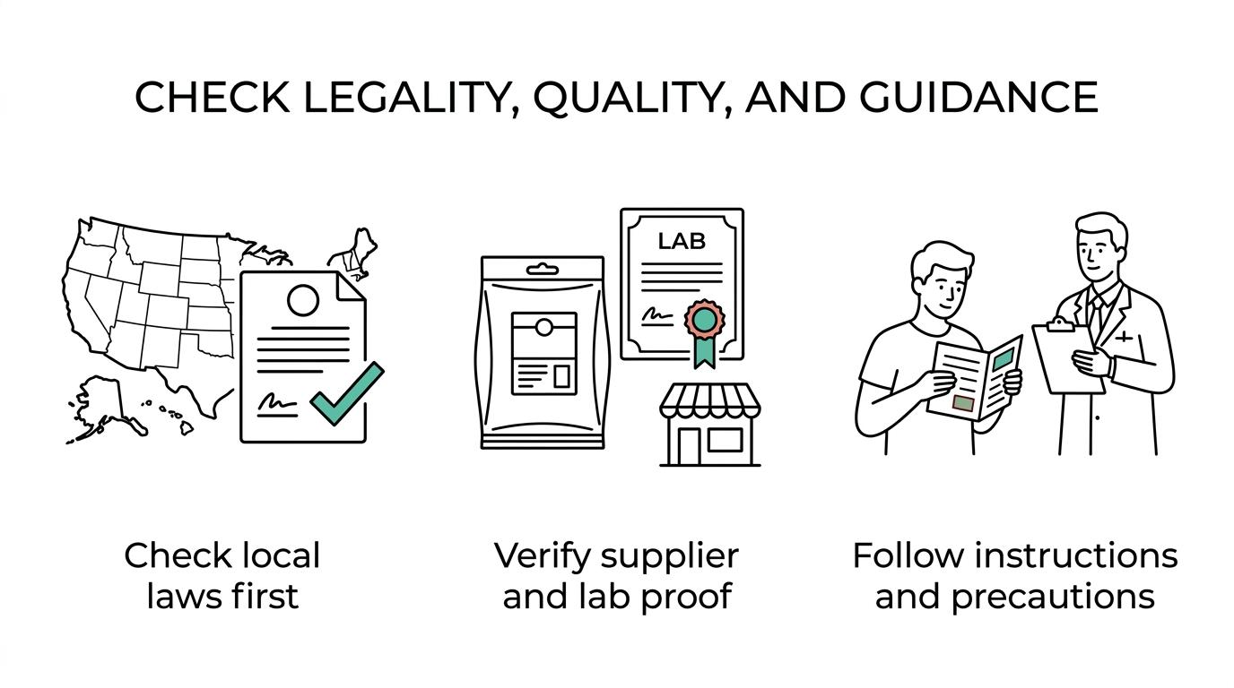 JWH-018 FAQ topics