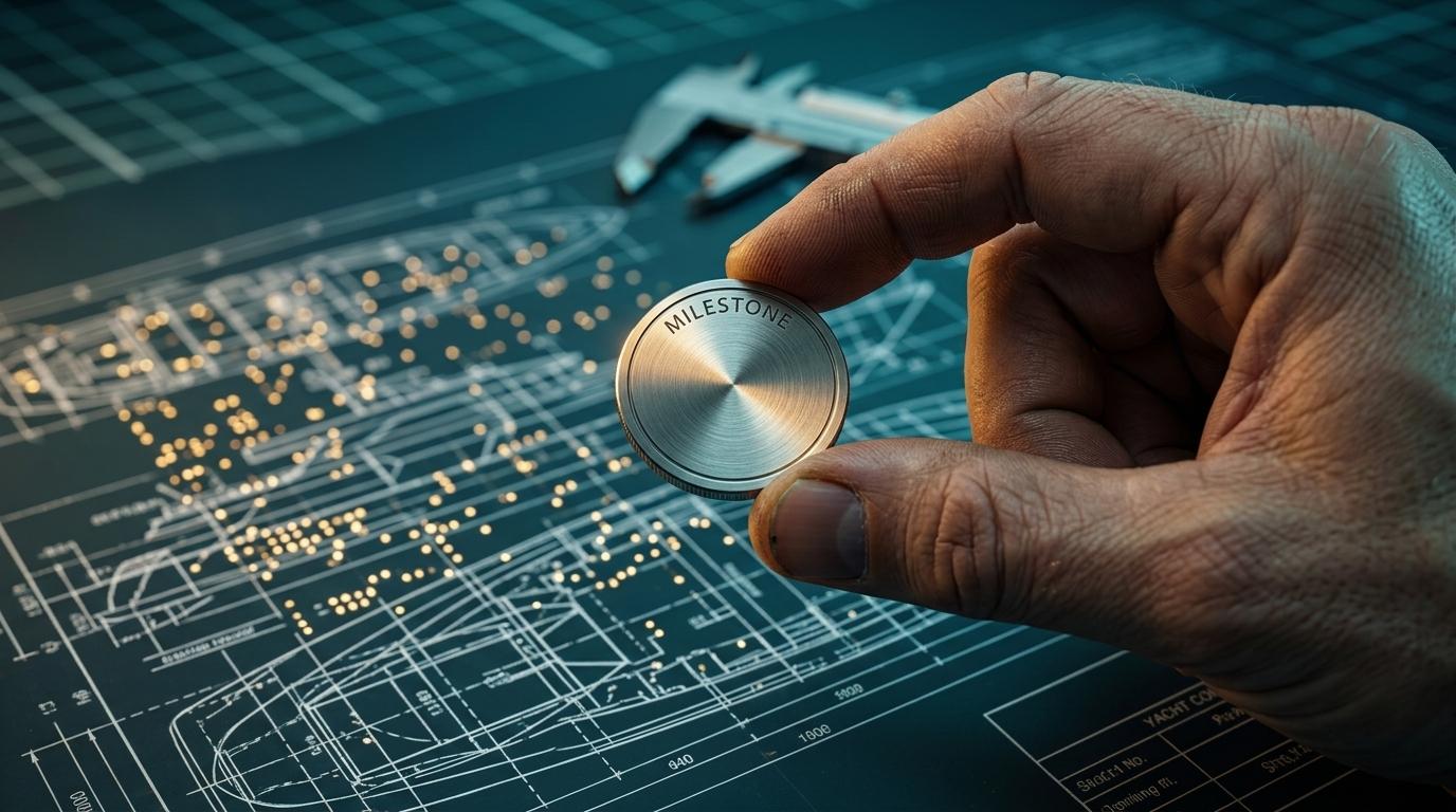 Best Superyacht Builders for Custom Projects
