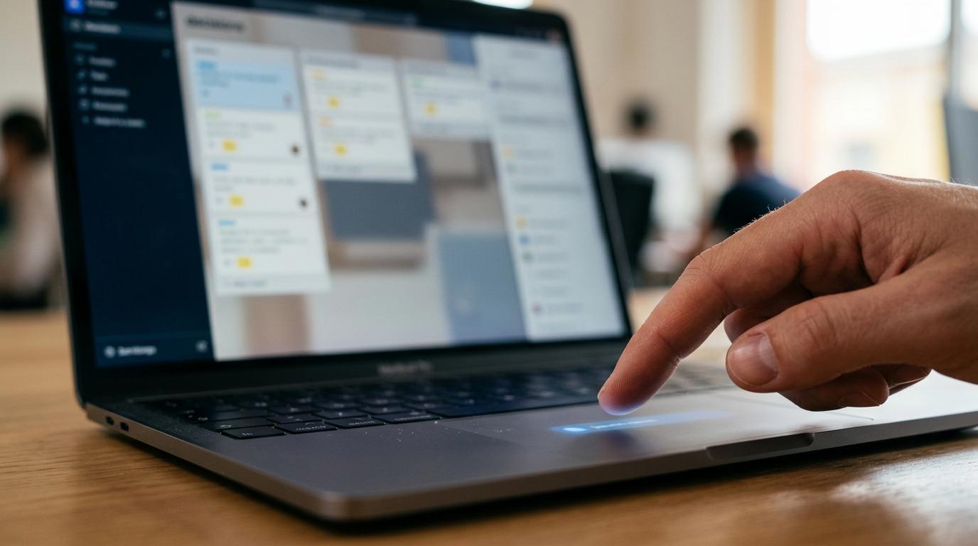 task management software