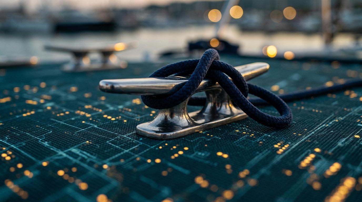 Nicholson Sailing Yacht Charter for UK Guests