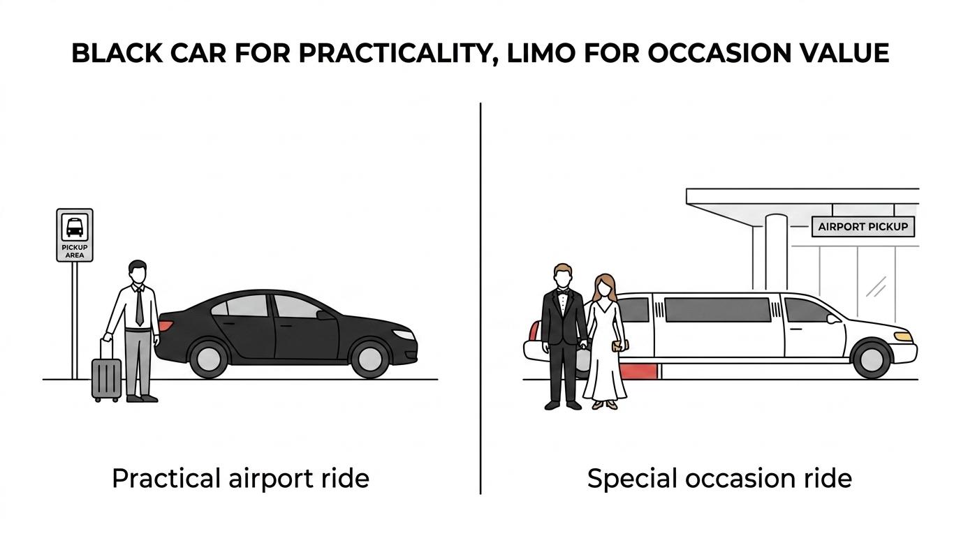 black car service