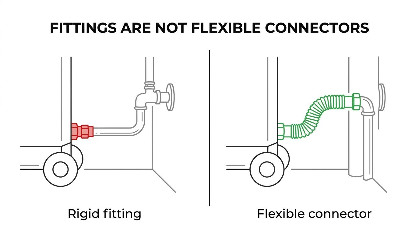 Industrial Parts Fittings Gas Appliance Fittings Supply