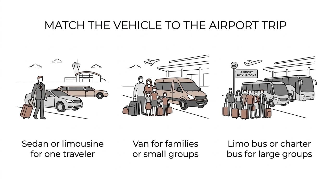 limo service queens