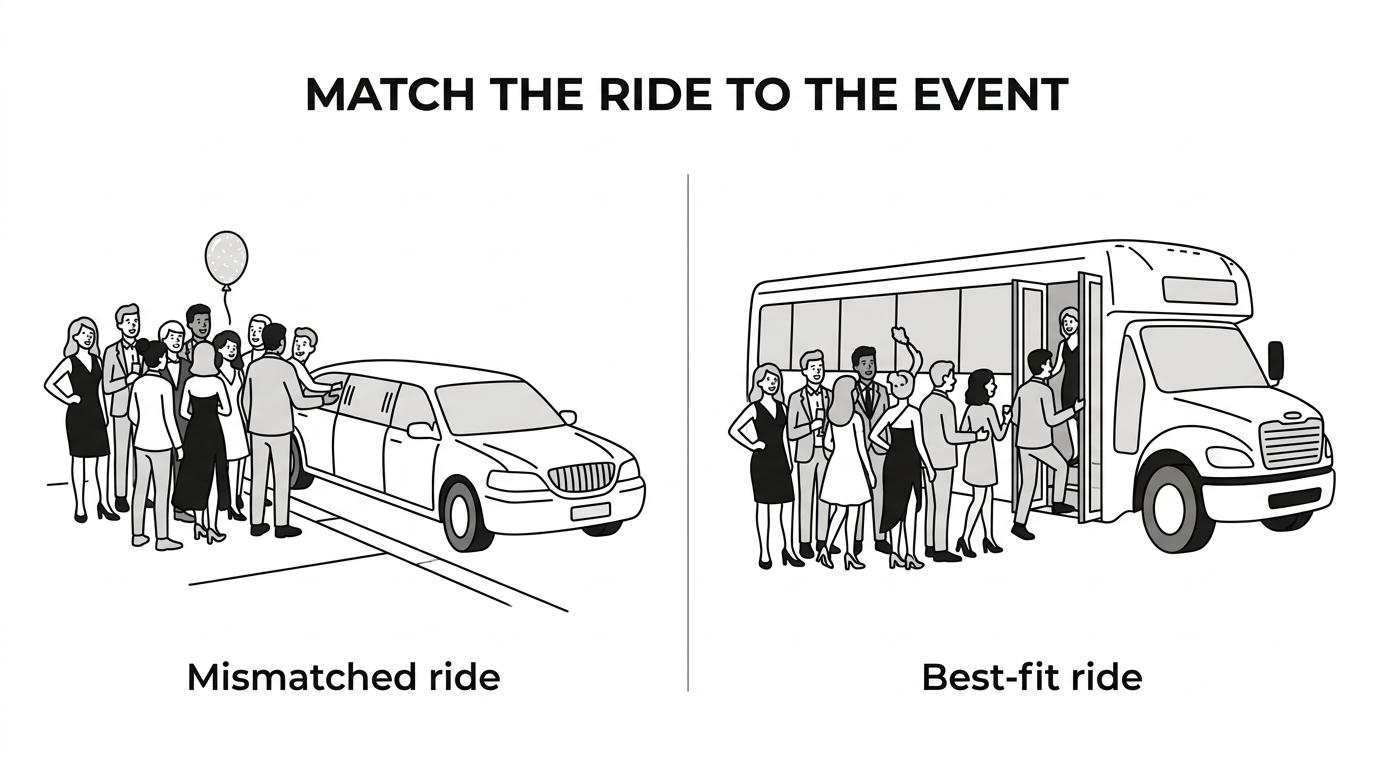 party bus rental queens