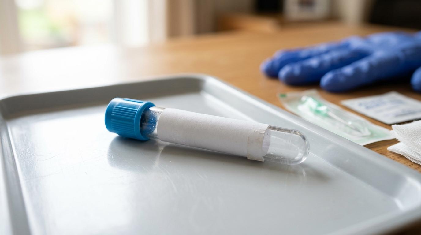 Home Sample Collection: Steps, Safety, and Timing Tips
