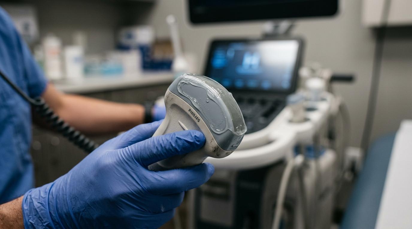 AMH Test and Hormone Profile: Which Fertility Test