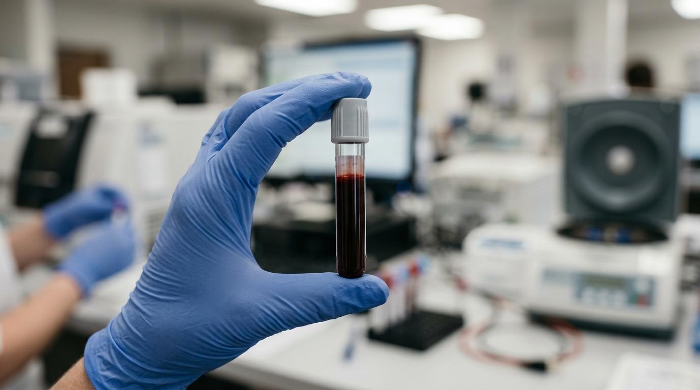 Why Routine Health Checkups Matter in Your 20s and 30s
